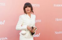Пісня Елли Ленглі побила рекорд лідерства в американському чарті Billboard