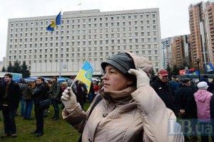 ЦИК перерасходовала на прошлых выборах 7,4 млн грн