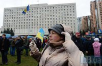 ЦИК перерасходовала на прошлых выборах 7,4 млн грн