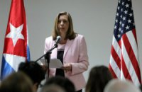 У Кубы и США возникли "глубокие разногласия" по вопросу прав человека