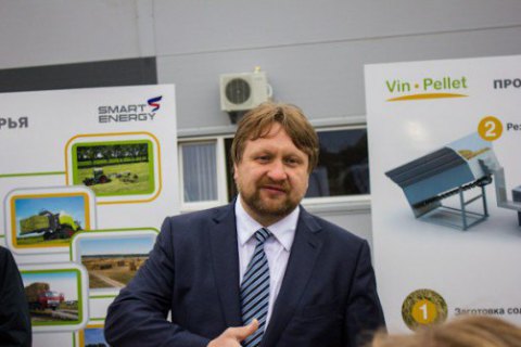 "Смарт-Холдинг" вернул Пертина на должность гендиректора 
