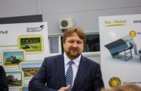 "Смарт-Холдинг" вернул Пертина на должность гендиректора 