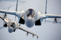 Индонезия отказалась от закупки российских Су-35
