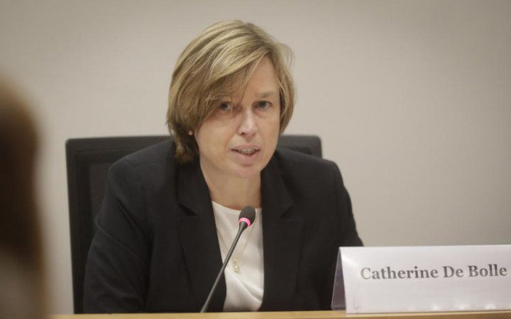 Європол створить групу, яка займеться питанням зброї після війни в Україні