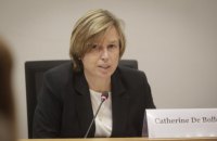 Європол створить групу, яка займеться питанням зброї після війни в Україні