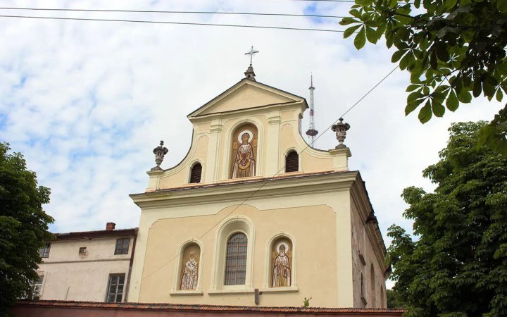 У Львові створять музейний комплекс Митрополита Андрея Шептицького, - Козицький