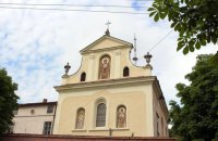 У Львові створять музейний комплекс Митрополита Андрея Шептицького, - Козицький