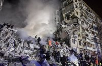 За минулу добу росіяни вбили 26 цивільних українців