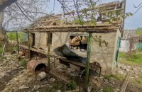Росіяни атакували промислову інфраструктуру Запоріжжя ракетами