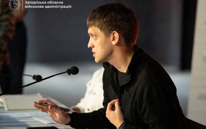 Російський дрон вбив жінку у Таврійському на Запоріжжі