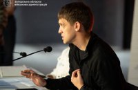 Російський дрон вбив жінку у Таврійському на Запоріжжі