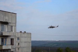 Россия готова рассмотреть просьбу Украины о наблюдательном полете