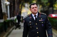В Германии задержан соратник Саакашвили с украинским гражданством 