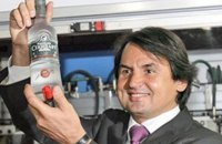 НБУ відніс до категорії неплатоспроможних “Банк Форвард”, що належить підсанкційному росіянину 