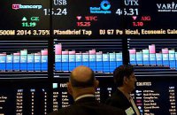 ​На Варшавской бирже запустили украинский индекс