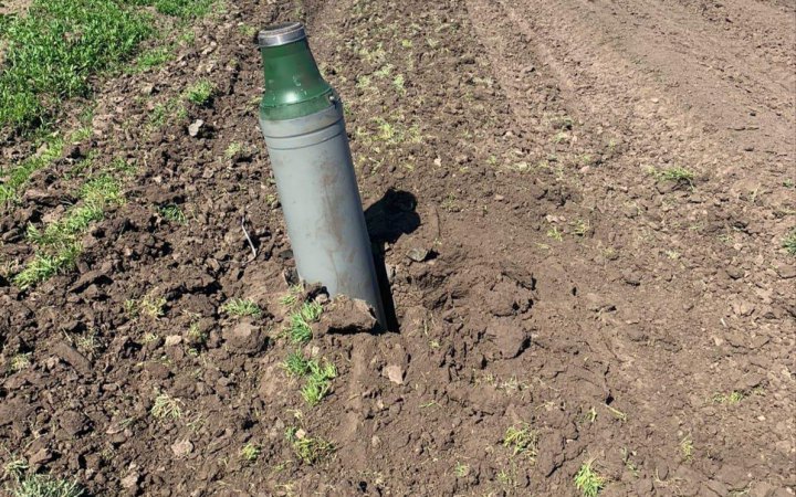 Росіяни завдають ударів по Харківщині, – Синєгубов (оновлено)