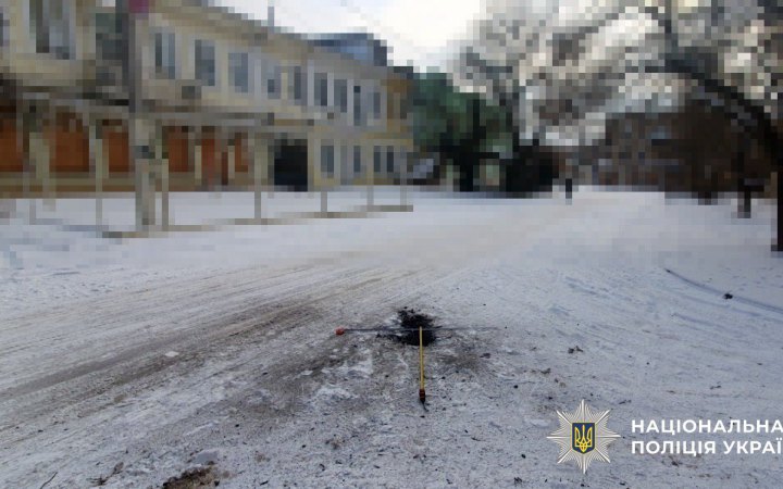 На Херсонщині через російські обстріли постраждали 10 цивільних, серед них – діти