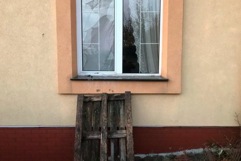 В селе под Ровно фермер с травматом прогнал шестерых грабителей