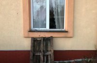 В селе под Ровно фермер с травматом прогнал шестерых грабителей