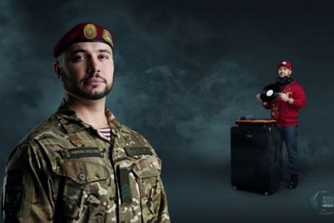 По делу нацгвардейца Маркива в Италии назначено 5 судебных заседаний