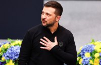 Зеленський: 25 червня Україна очікує фактичного початку перемовин із ЄС щодо вступу 