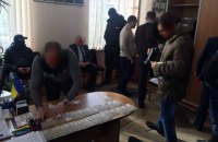 Прокуратура передала в суд дело о хищении премий в главке полиции Киева