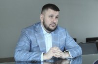 Прокуратура завершила розслідування справи про "податкові майданчики" Клименка