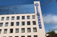 У будівлю телеканалу 112 у Києві вистрілили з гранатомета (оновлено)