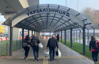 "Укрзализныця" подтвердила интерес к покупке локомотивов у китайской CRRC