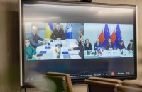 ​Минулого року у Польщі українці оформили близько 205 тис закордонних паспортів, – МВС