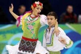 Олимпиада: Дуэт Задорожнюк/Вербилло на медали уже не претендует