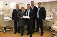 Контактная группа в Минске снова не договорилась по обмену пленными