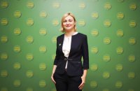 Євгенія Кравчук: «Уряд Гончарука був менш досвідчений, але він був більш "своїм"»