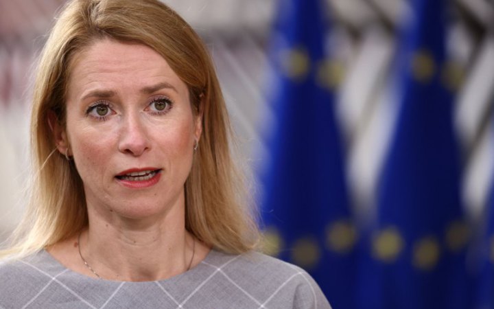 Міністри оборони ЄС сьогодні обговорять ситуацію в Україні та на Близькому Сході