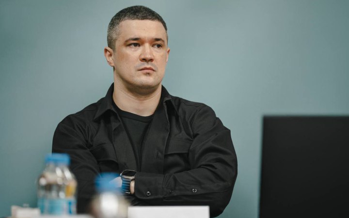 Федоров: ТЦК підпорядковуються Сухопутним військам, покращення мобілізації без системного підходу не буде