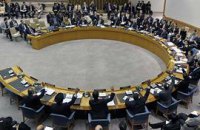 ООН одобрила резолюцию по Ливии