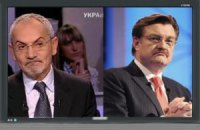 ТВ: власть никаких фальсификаций не видит