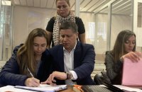 Администратора сгоревшего "Токио Стар" отпустили под домашний арест