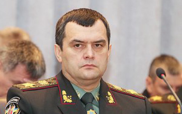 ДБР повідомило про підозру бізнес-спільникам колишнього очільника МВС України Захарченка