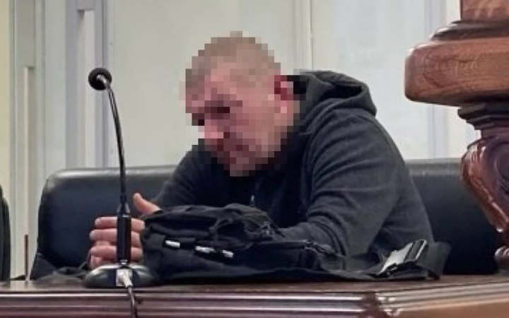  На Харківщині затримали ексберкутівця, який катував учасників Євромайдану
