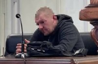  На Харківщині затримали ексберкутівця, який катував учасників Євромайдану