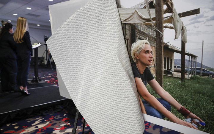 Рекізиторка, винна в смерті Галини Гатчінс, проведе у в'язниці півтора року