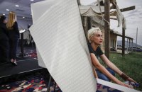 Рекізиторка, винна в смерті Галини Гатчінс, проведе у в'язниці півтора року