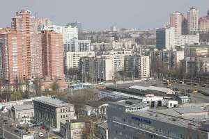​Капремонт ул. Красноармейской обойдется Киеву в 58 млн грн