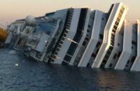 Сегодня в Украину вернутся 27 человек, спасенных с Costa Concordia