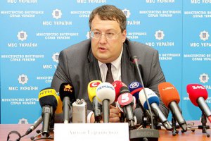 МВД предложило штрафовать избирателей за продажу голоса на 5400 гривен