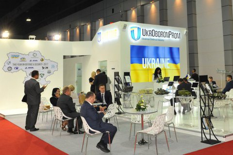 Украина и Турция парафировали договор о поставках противоктанковых ракет "Конус"
