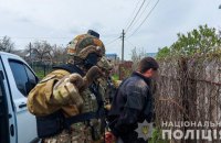 У Миколаєві поліцейські затримали неповнолітнього, підозрюваного у вбивстві 