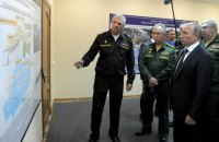 В Україні засудили екскомандувача Чорноморським флотом РФ до 15 років позбавлення волі