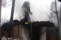 Через російську атаку РФ у Словянську загинула людина, серед поранених — дитина